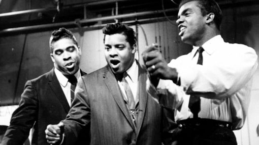 Isley Brothers